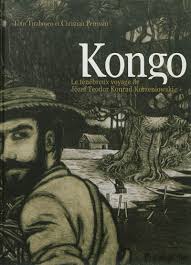 kongo couv