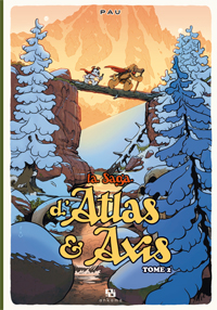 Atlas et axis