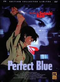 p)erfect blue