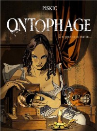 ontophage