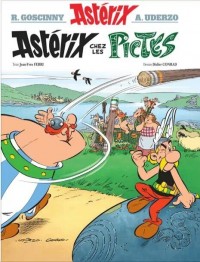 Asterix pictes couv