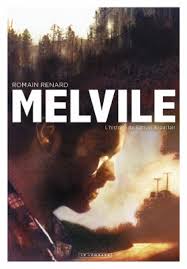 melville couv