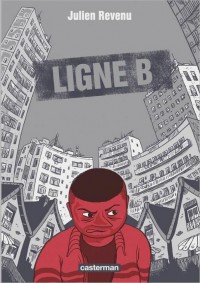 ligne b