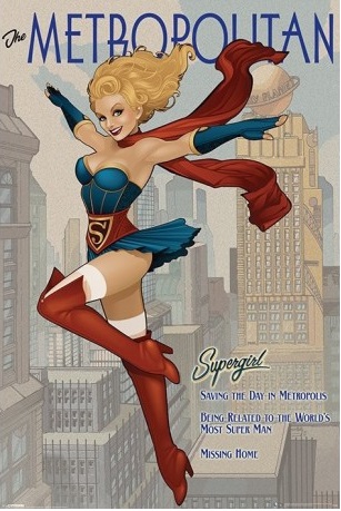 dc-supergirl