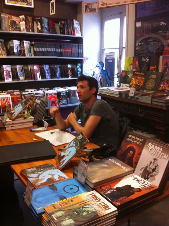 Raphaël Beuchot