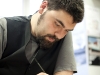Morgann Tanco, Le Droit Chemin