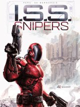 I.S.S. SNIPERS TOME 04 – SHARP