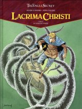 LACRIMA CHRISTI – TOME 03