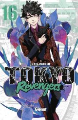 TOKYO REVENGERS – TOME 16