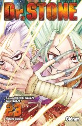 DR. STONE – TOME 23
