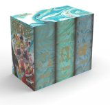 ONE PIECE COFFRET WATER SEVEN (TOMES 33 A 45)