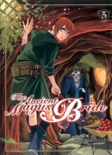 THE ANCIENT MAGUS BRIDE – TOME 5