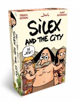 SILEX AND THE CITY, LE JEU