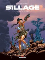 SILLAGE TOME 21 – EXFILTRATION