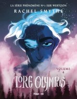 LORE OLYMPUS  TOME 04