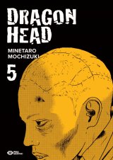 DRAGON HEAD TOME 05