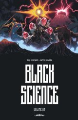 BLACK SCIENCE INTEGRALE – T01