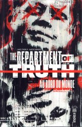 THE DEPARTMENT OF TRUTH TOME 1