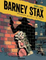 BARNEY STAX – TOME 1