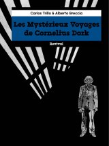 LES MYSTERIEUX VOYAGES DE CORNELIUS DARK
