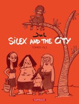 SILEX & THE CITY OPERATION ETE