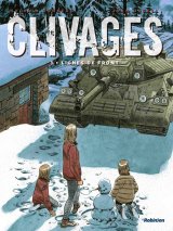 CLIVAGES