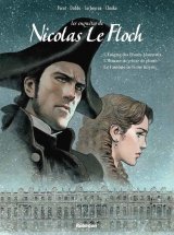 NICOLAS LE FLOCH  L’INTEGRALE (PETIT FORMAT)