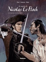 NICOLAS LE FLOCH – TOME 03