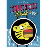 JUNK FOOD BOOK