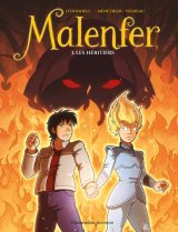MALENFER – T03 – LES HERITIERS