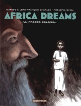 AFRICA DREAMS T4