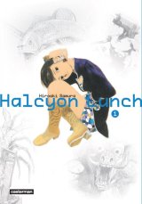 HALCYON LUNCH T1