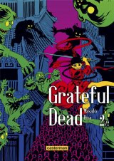GRATEFUL DEAD – T2