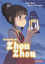 LE MONDE DE ZHOU-ZHOU (2/2)