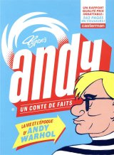 ANDY, UN CONTE DE FAITS