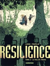 RESILIENCE T2 – LA VALLEE TRAHIE