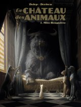 LE CHATEAU DES ANIMAUX – T01 – MISS BENGALORE