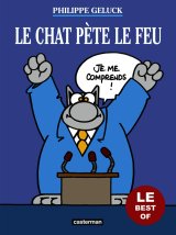 LE CHAT PETE LE FEU – BEST OF – T6