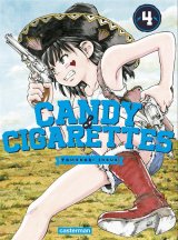 CANDY & CIGARETTES – T04 – CANDY & CIGARETTES