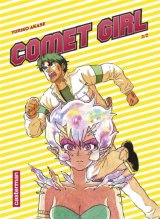 COMET GIRL – T02 – COMET GIRL