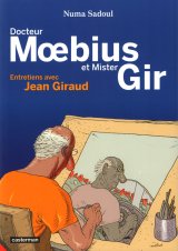 DOCTEUR MOEBIUS ET MISTER GIR