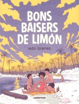 BONS BAISERS DE LIMON
