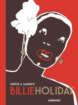 BILLIE HOLIDAY – NOUVELLE EDITION