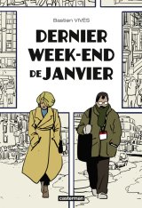 DERNIER WEEK-END DE JANVIER