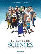 PLANETE DES SCIENCES (LA) – SCIENCE ACADEMY