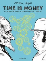 TIMOLEON – INTEGRALE TIME IS MONEY
