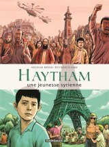 HISTOIRE D’HAYTHAM
