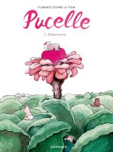 PUCELLE  – PUCELLE – TOME 1