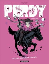 PERDY – TOME 1
