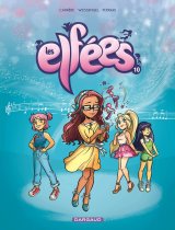 LES ELFEES TOME 10